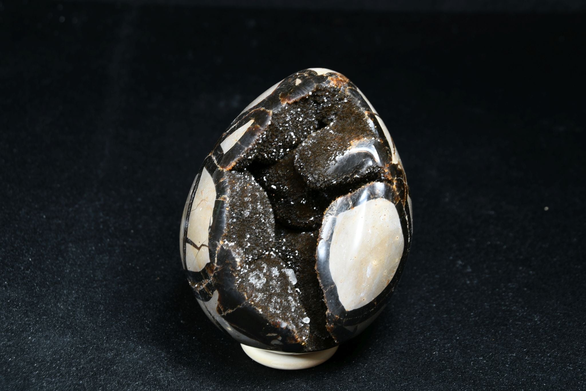 Septarie Freie Form