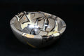 Septarie Schale gross oval