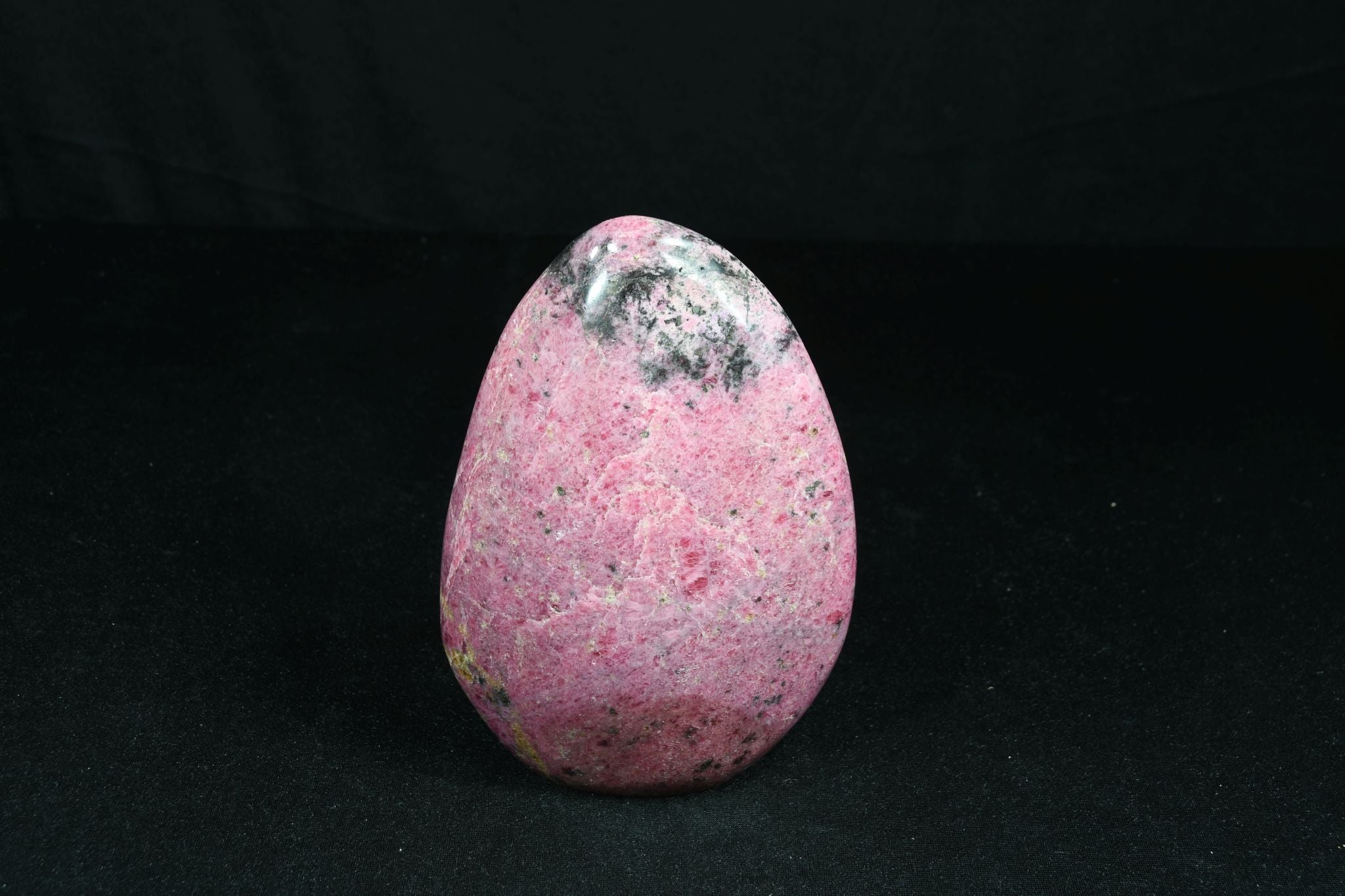 Rhodonit Freie Form