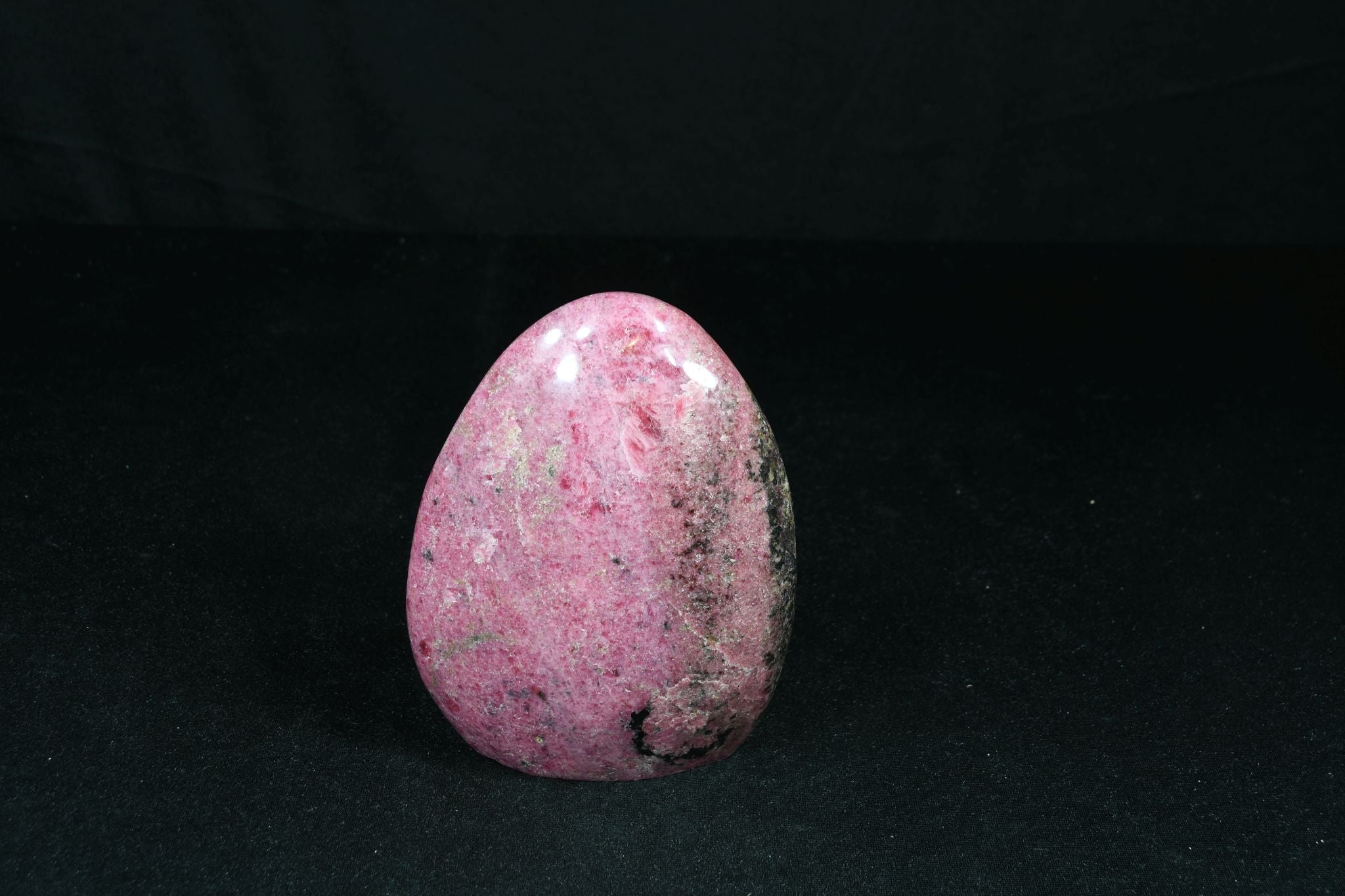 Rhodonit Freie Form