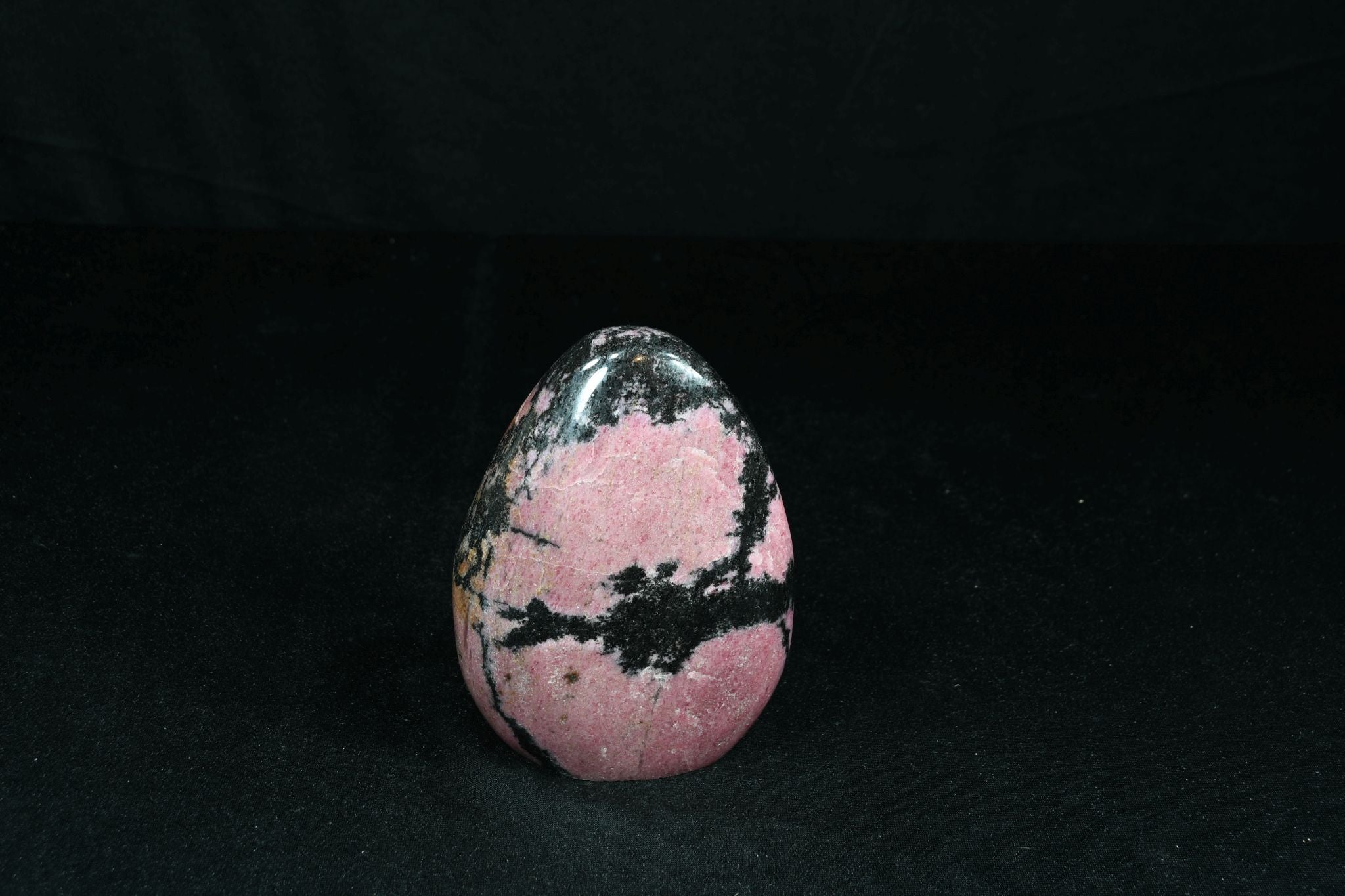 Rhodonit Freie Form