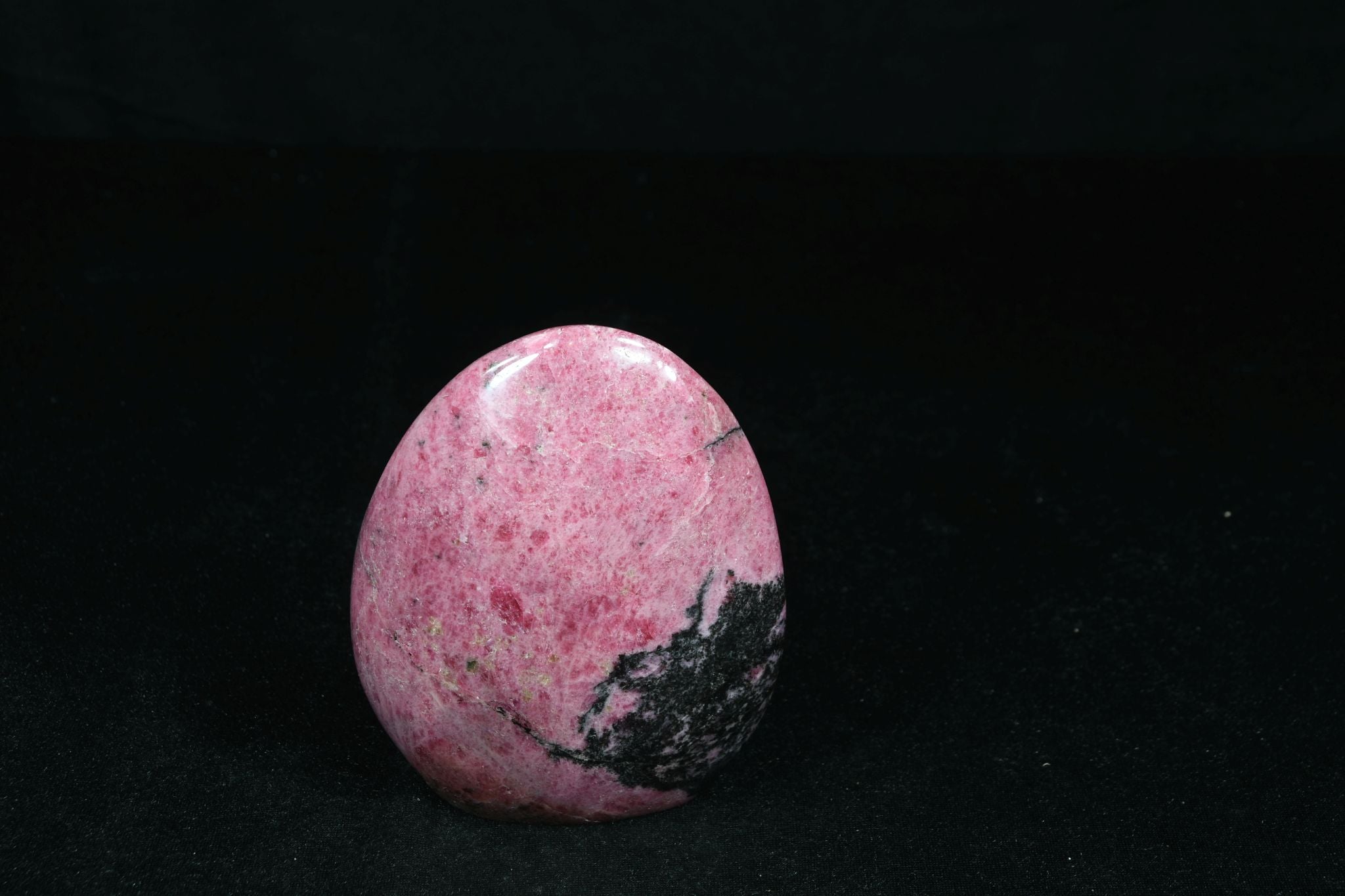 Rhodonit Freie Form