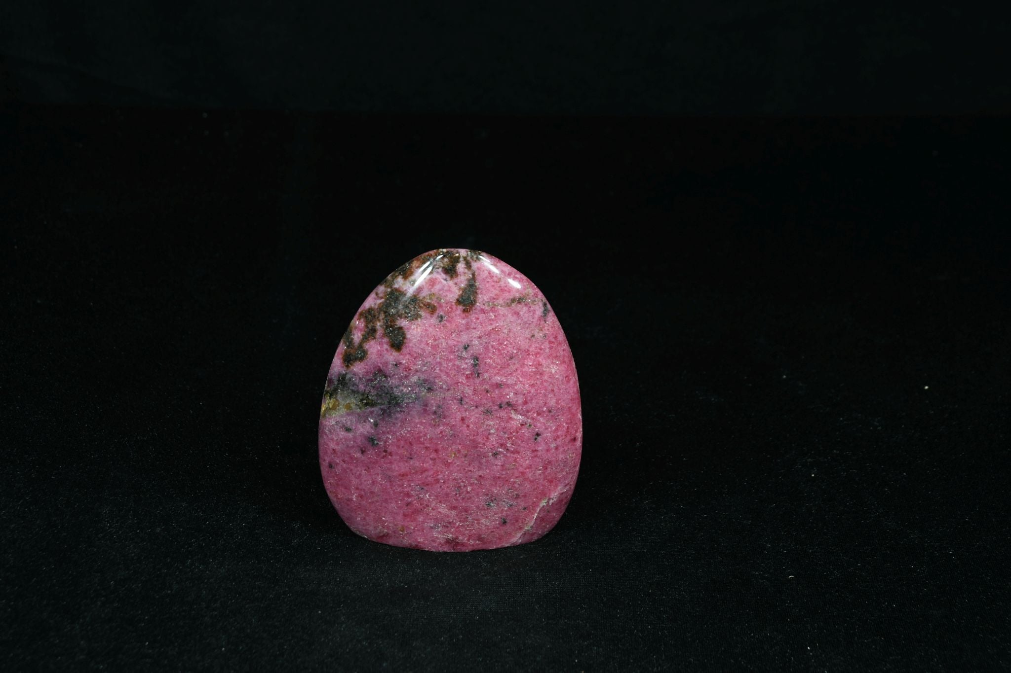 Rhodonit Freie Form