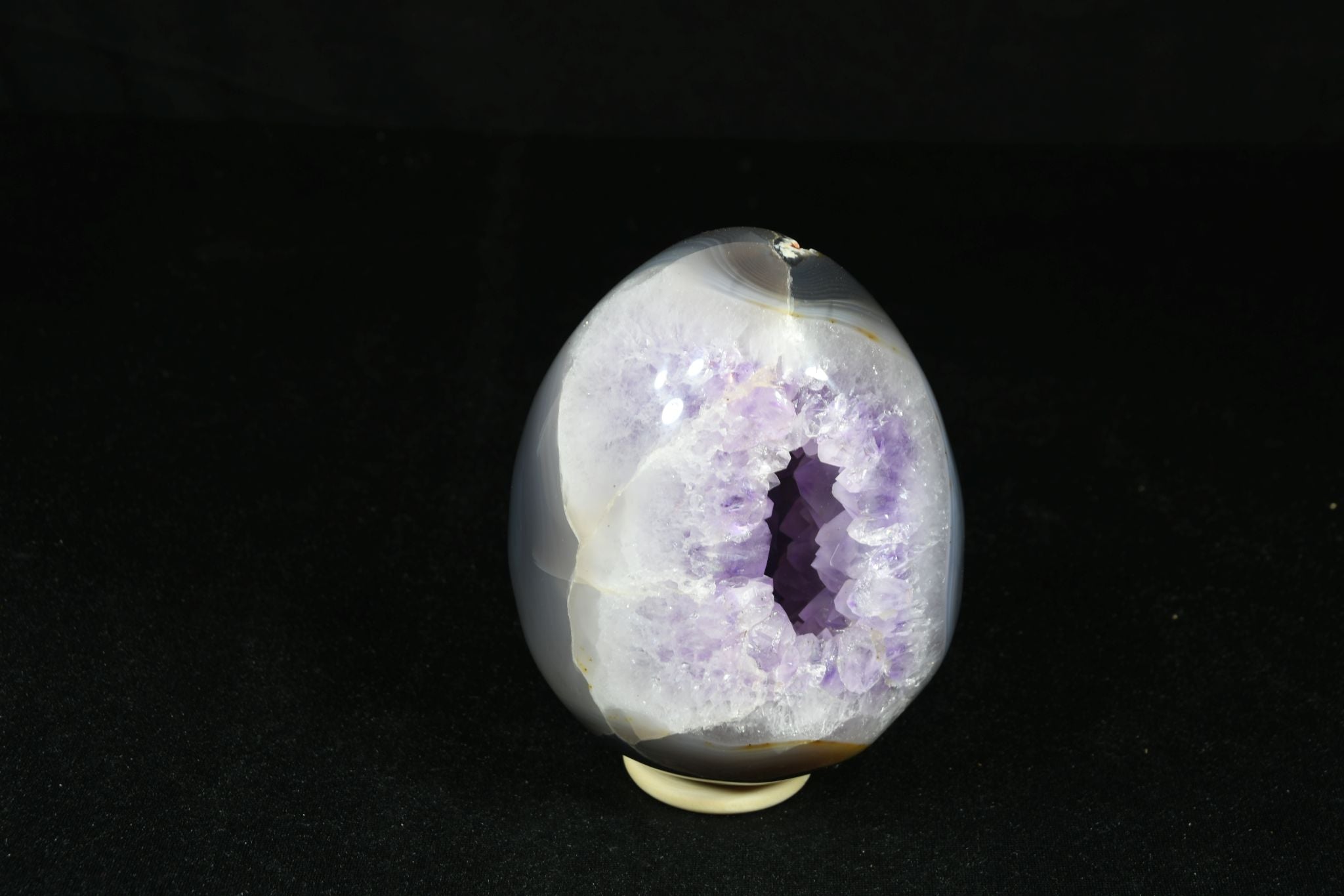 Amethyst Geode