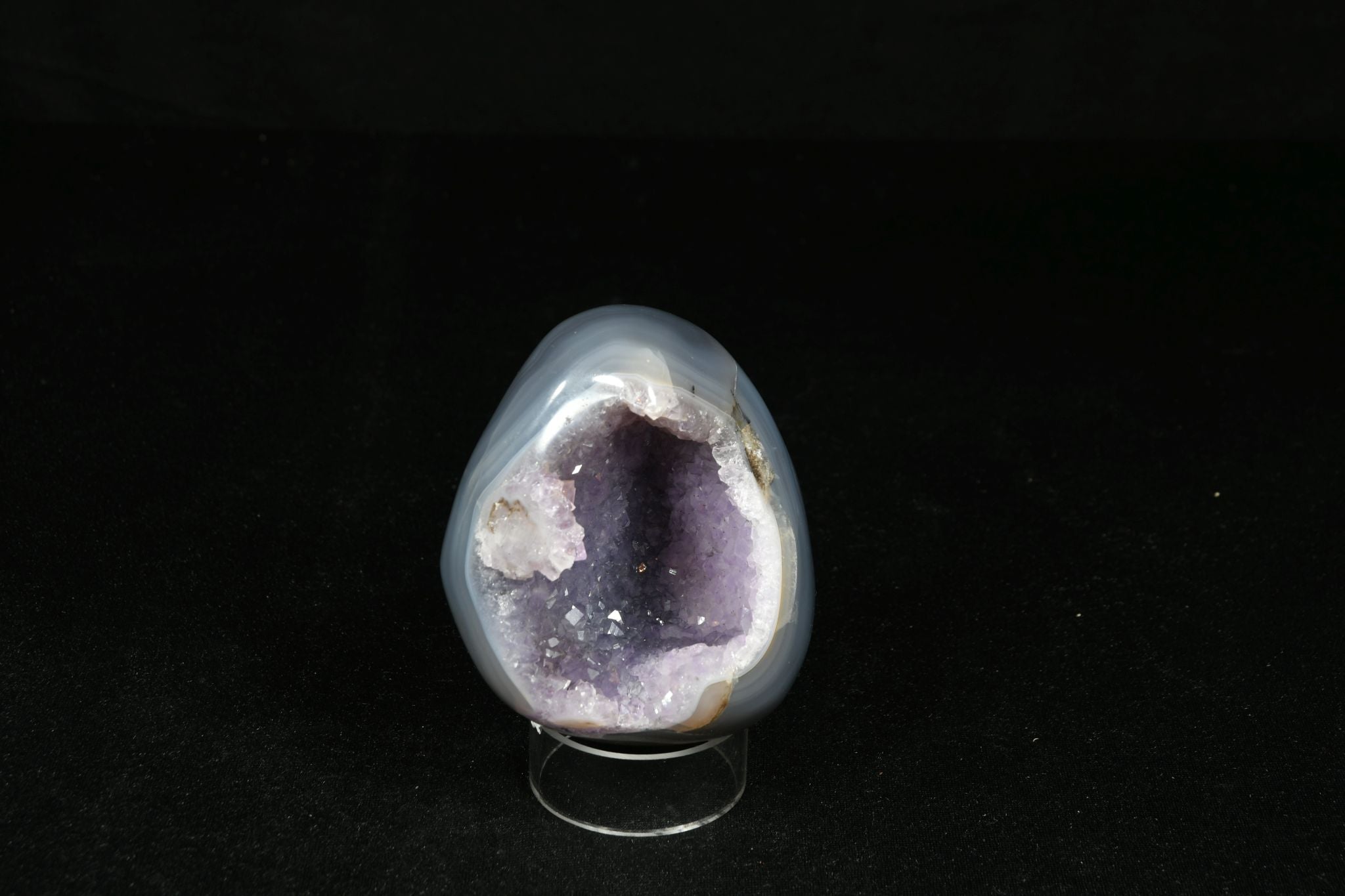Amethyst Geode