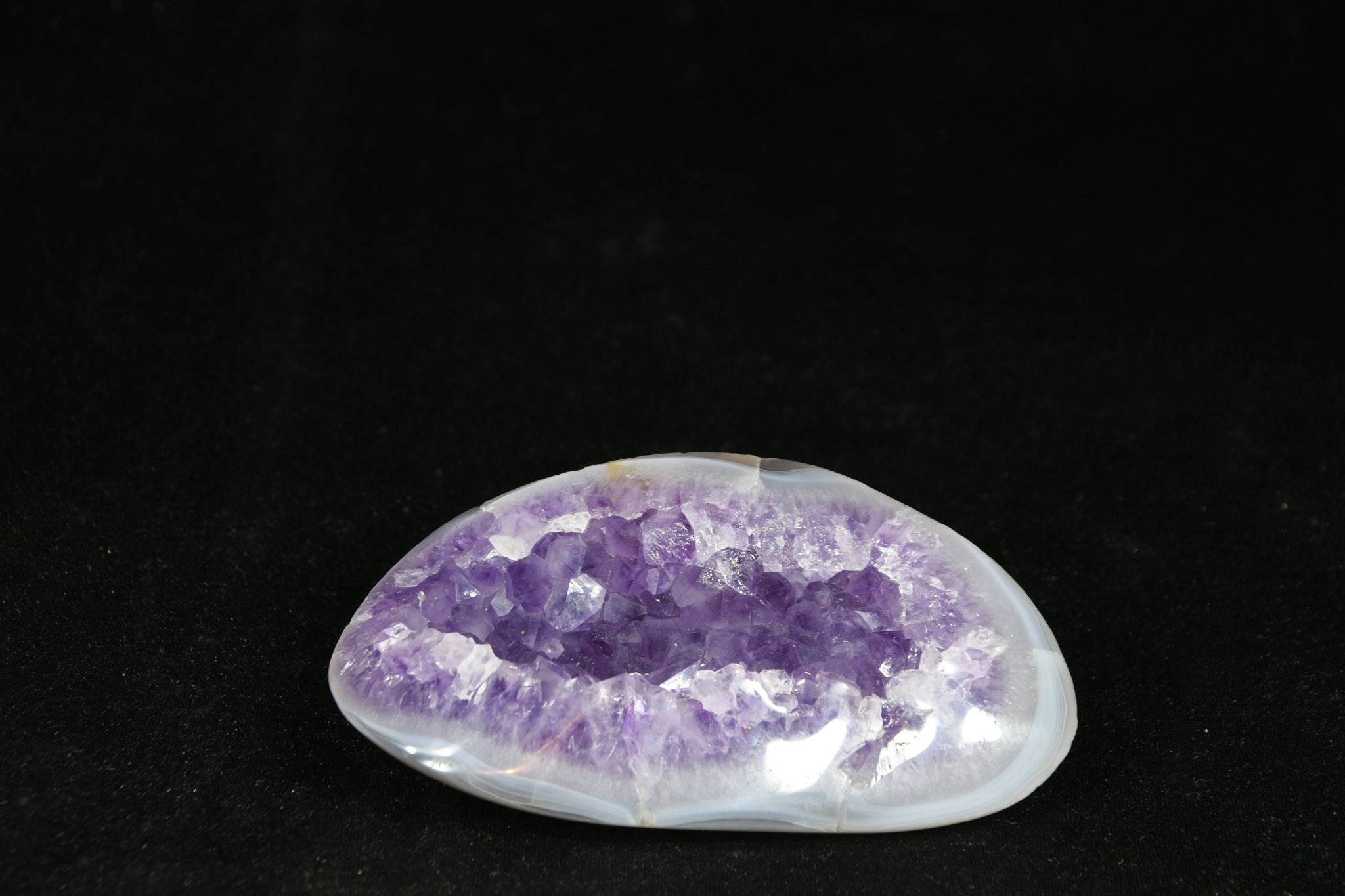 Amethyst Geode