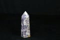 Amethyst Prisma / Turm