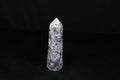 Amethyst Prisma / Turm