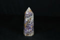 Amethyst Prisma / Turm