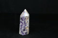 Amethyst Prisma / Turm