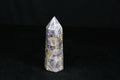 Amethyst Prisma / Turm