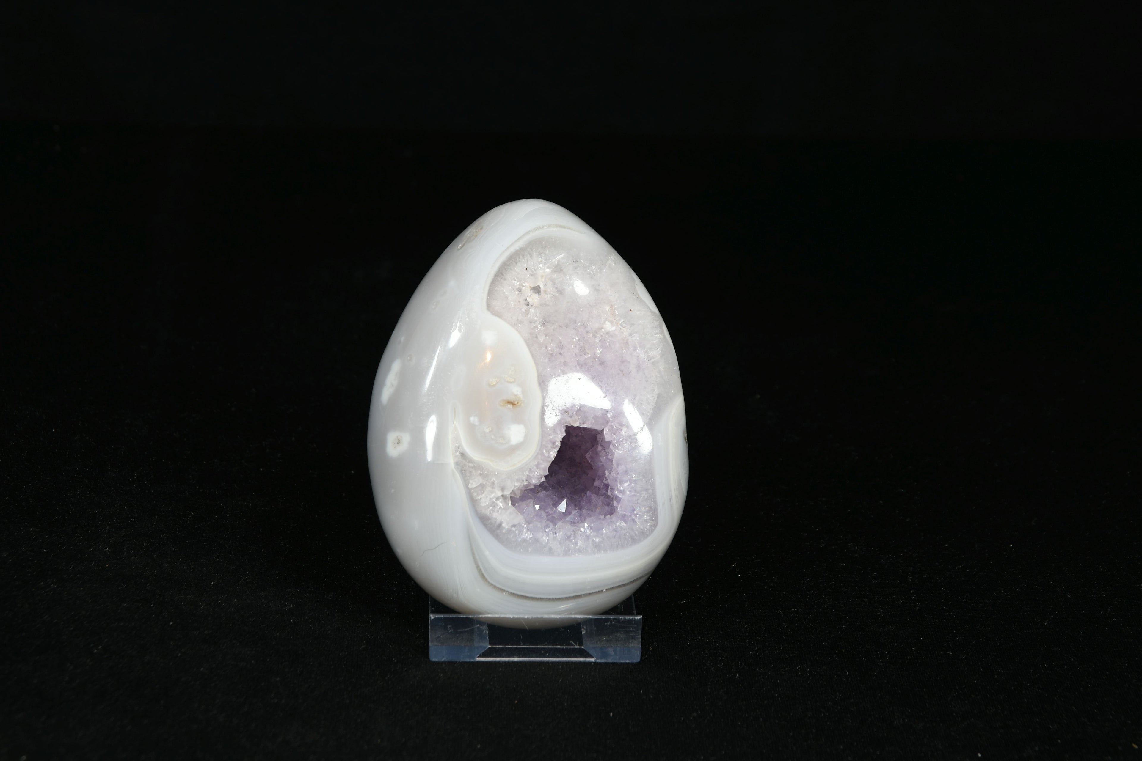 Amethyst Geode