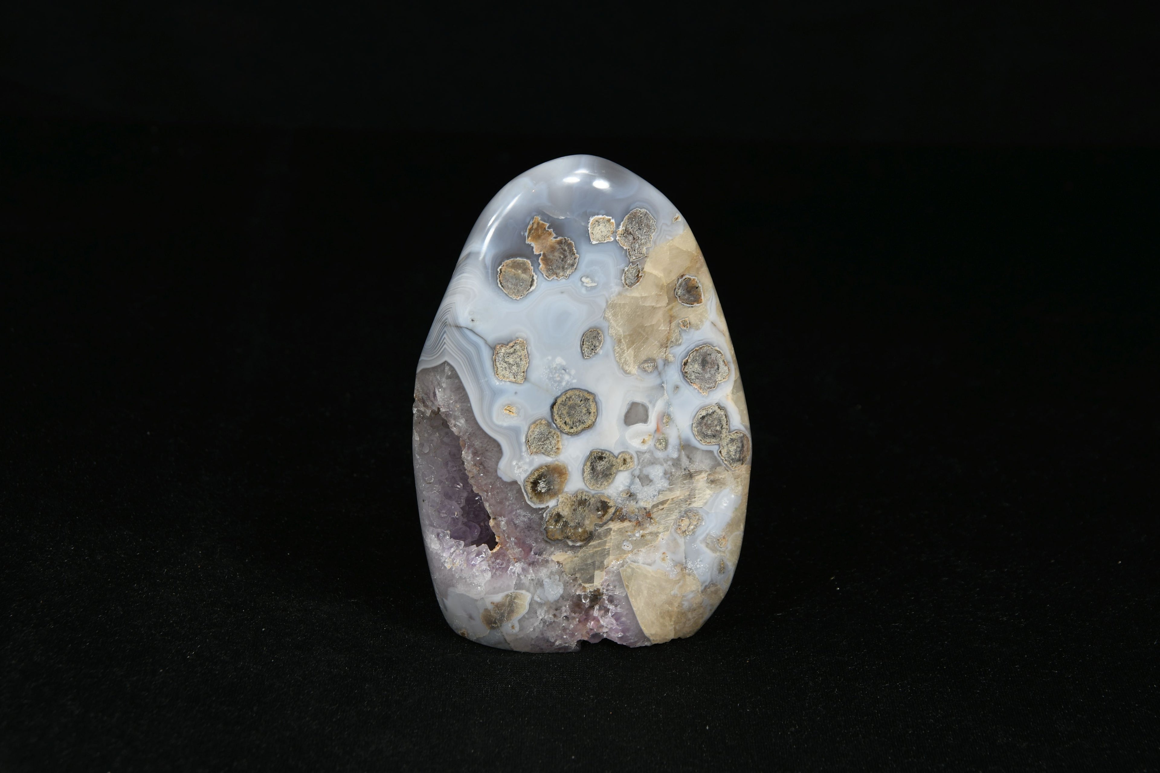 Amethyst Geode