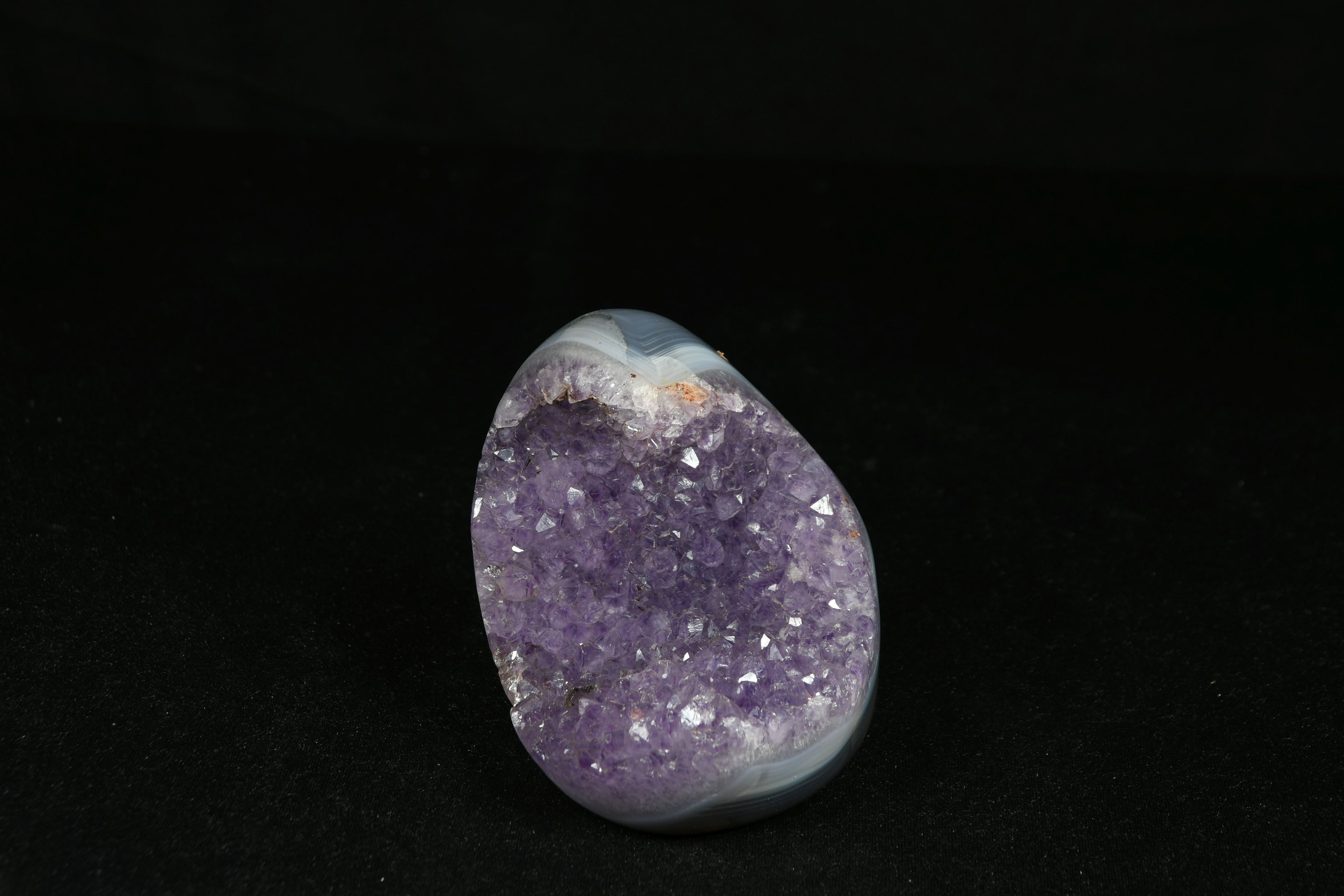 Amethyst Druse
