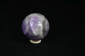 Amethyst Kugel