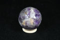 Amethyst Kugel