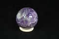 Amethyst Kugel