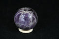 Amethyst Kugel