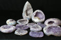 Amethyst Set