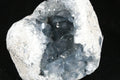 Coelestin Geode
