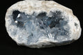 Coelestin Geode