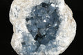 Coelestin Geode