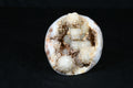 Chalcedon / Achat Druse Freie Form