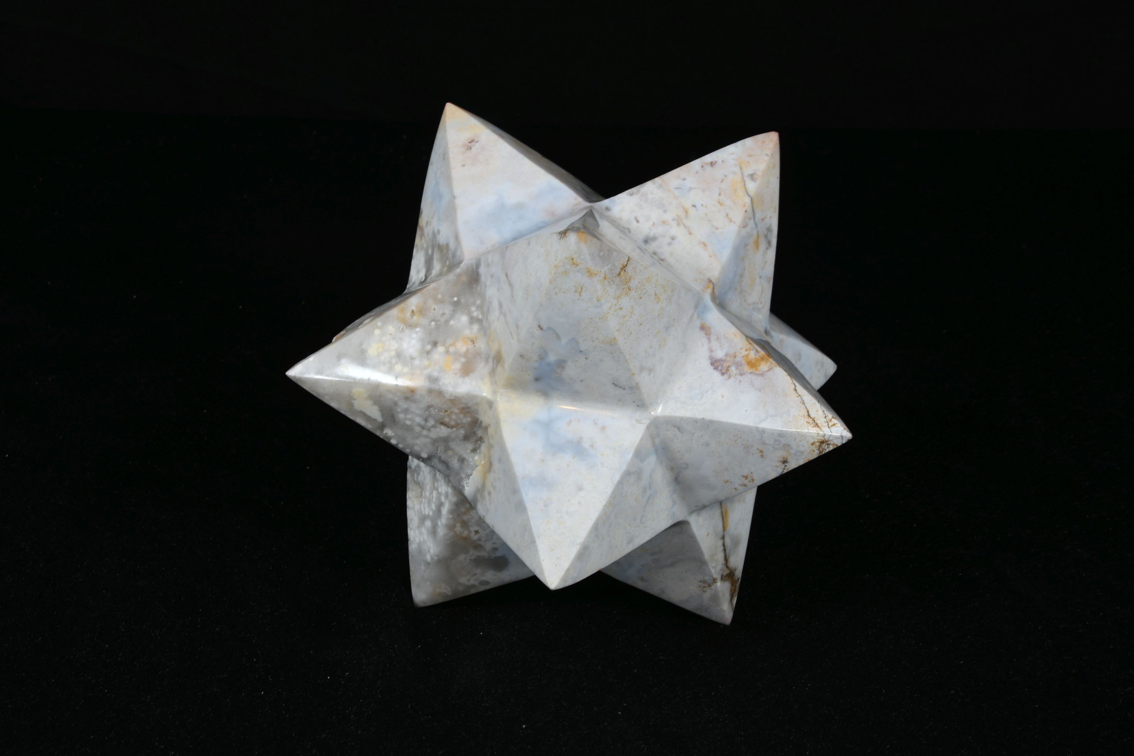 Chalcedon Stern