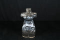 Chalcedon Freie Form