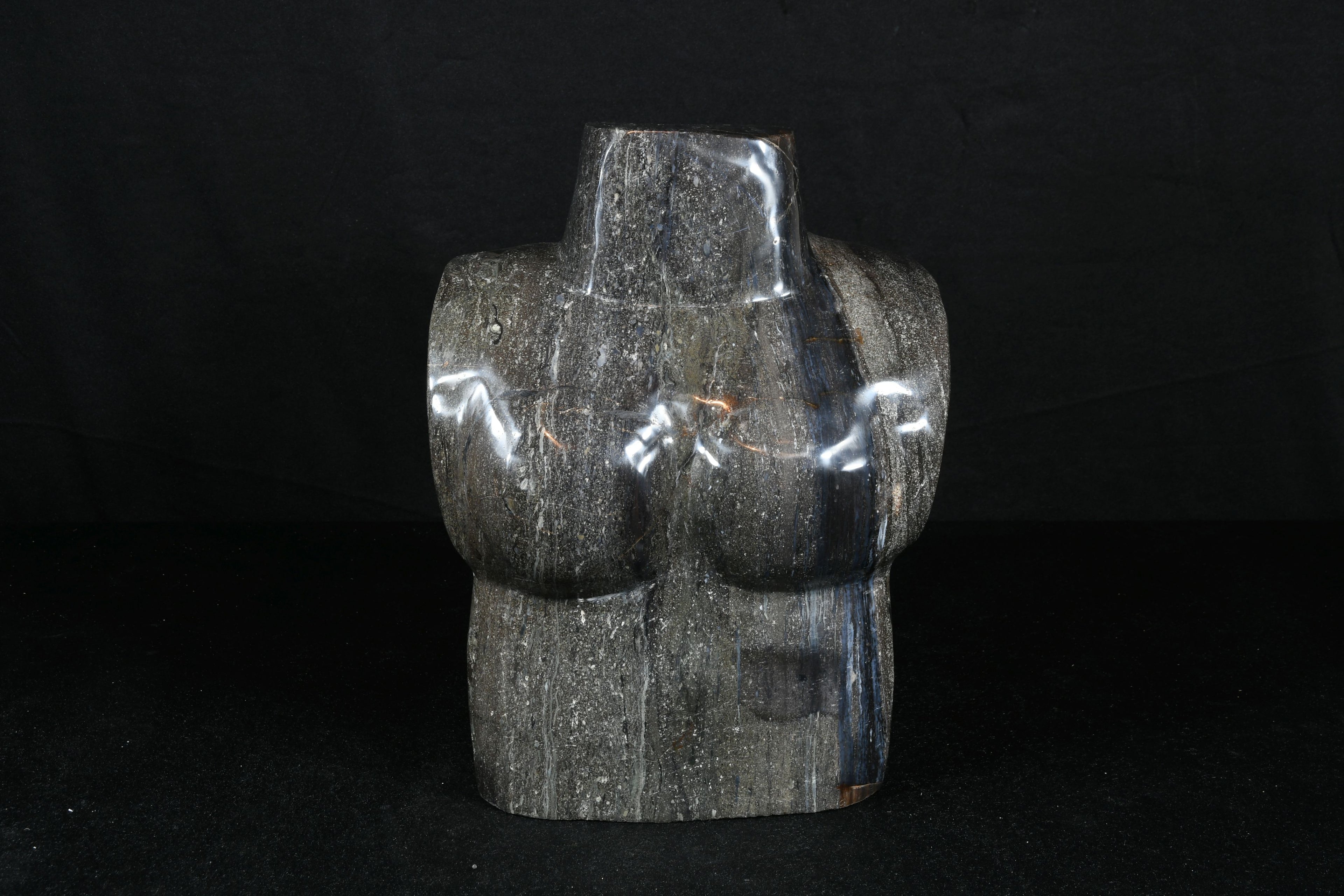 Labradorit Freie Form
