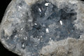 Coelestin Geode gross